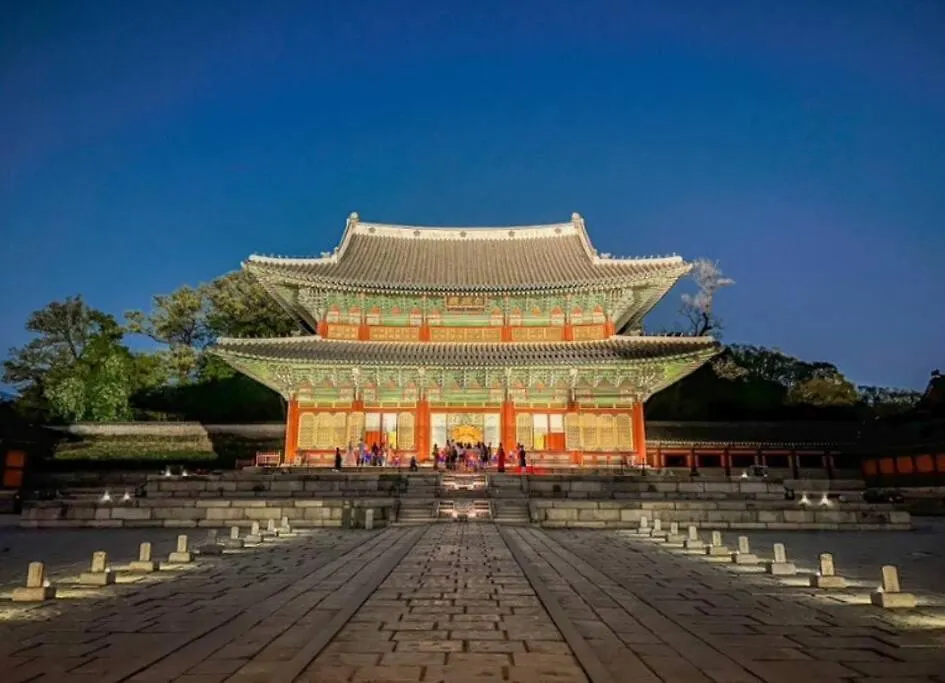 Stay Ongi Seoul South Korea