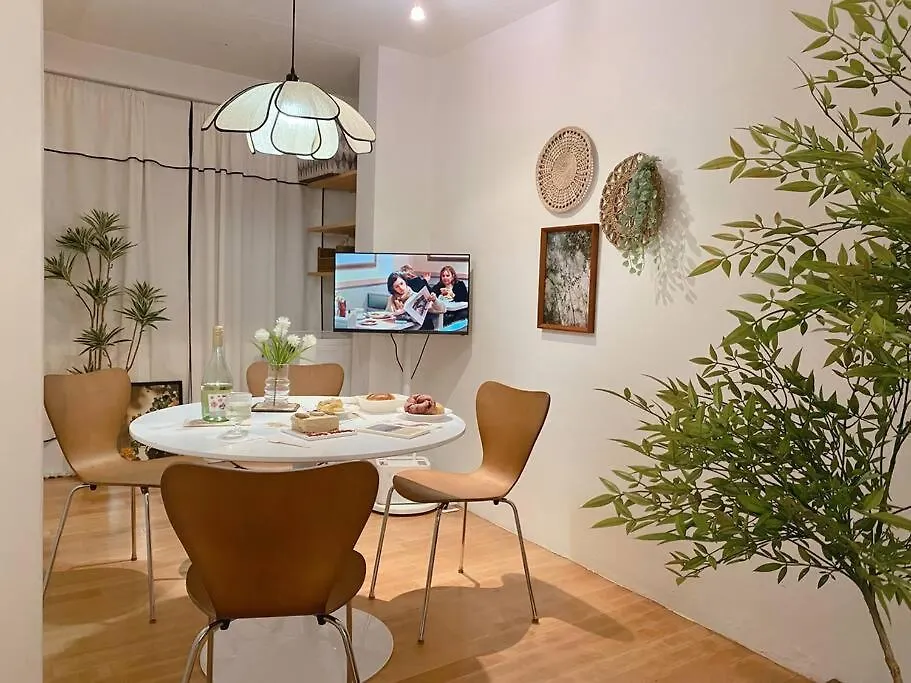 Apartment Stay Ongi Seoul